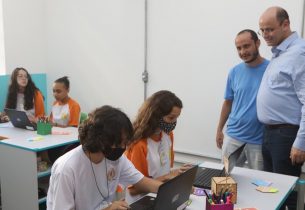 Centro de Inovação da Educação chega a Catanduva