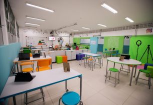 Centro de Inovação da Educação chega a Araraquara