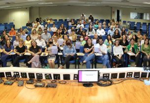 Educação de SP promove formação de combate à violência contra mulher