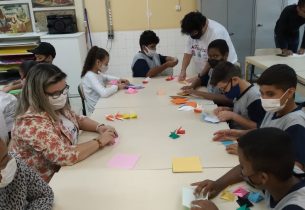 Escolas Estaduais de São Paulo têm aulas especiais no Dia Nacional da Matemática