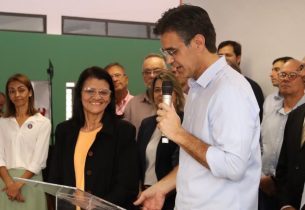 Governo de SP entrega 200ª Creche Escola na gestão