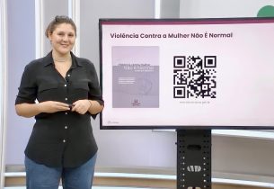 Educação de SP lança formação de combate à violência contra meninas e mulheres