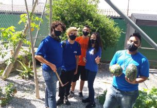 Escolas Estaduais celebram o Dia Mundial do Meio Ambiente com projetos ecológicos