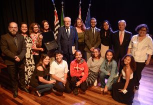 Centro de Línguas de Osasco ganha prêmio com projeto que ajudou venezuelanos no Brasil