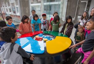 Secretaria da Educação vai levar estudantes a teatros, museus e demais equipamentos de cultura 