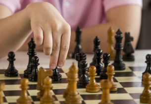 Jacareí é palco da 4ª Etapa do Circuito de Xadrez Escolar 2022