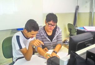 Professora de escola estadual de Mogi das Cruzes é destaque no Atendimento Educacional Especializado