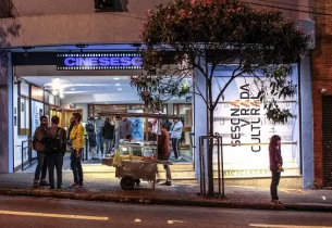 Estudantes de escola estadual exibem curtas no CineSesc Augusta 