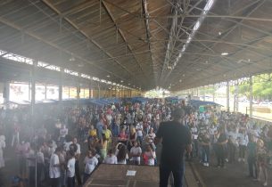 Diretoria Campinas Oeste debate trilha antirracista com 5 mil pessoas