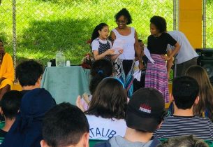 Atividades culturais celebram Mês da Consciência Negra em escola estadual de Limeira