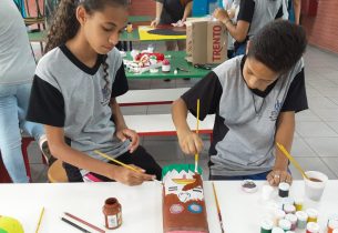 Mês da Consciência Negra: projetos de destaque das escolas estaduais de São Paulo