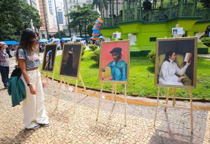 Jardim do Conhecimento, em Campinas, faz a ponte escola e sociedade