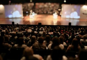 Secretaria da Educação de SP promove seminário sobre políticas educacionais 