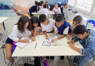 Ano letivo de 2023 começa em 3 de fevereiro na rede estadual de São Paulo