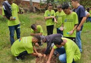 Meio ambiente: Diretoria de Ensino de São Carlos promove encontro de conscientização