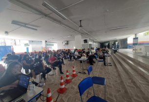 Diretoria de Ensino de Jacareí promove sua a 1ª Olimpíada de Filosofia e Sociologia