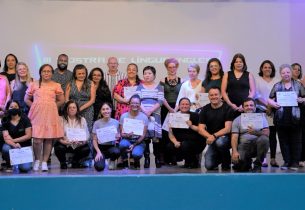 Estudantes de Suzano e Ferraz de Vasconcelos se reúnem na 3ª Mostra de Língua Inglesa