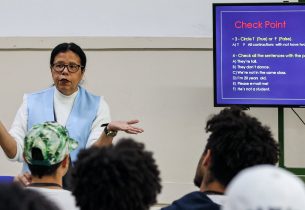 Cursos de línguas para estudantes da rede estadual de ensino começam em fevereiro