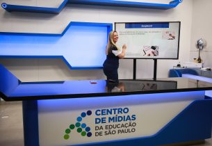 Férias escolares: Centro de Mídias SP apresenta reprise especial de aulas  