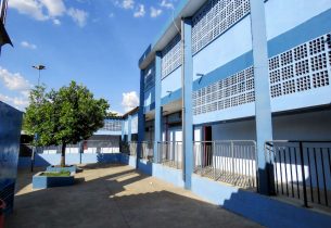 Escolas estaduais de Jaboticabal passam por reformas antes da volta às aulas