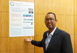 Escola estadual da zona leste de São Paulo é destaque no seminário PISA para Escolas em Paris