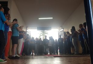 Ex-alunos compartilham depoimentos para novos estudantes em Piracicaba