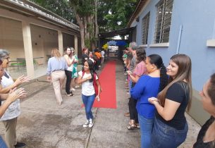 Acolhimento na região de Pirassununga envolve estudantes e responsáveis