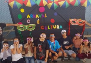 Escolas estaduais se preparam para o Carnaval com ações temáticas