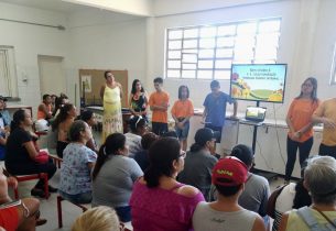 Escolas da Baixada Santista preparam acolhimento de estudantes e professores para a volta às aulas