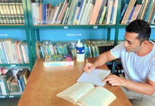 Estudantes do Programa de Educação nas Prisões conquistam medalhas de prata e bronze na Olimpíada de Matemática