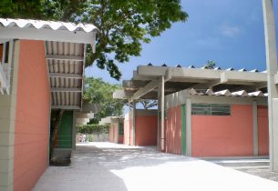 Após reforma, escola estadual é reinaugurada em Jacareí