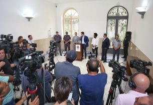 Estado amplia prevenção à violência e acolhimento psicológico no ambiente escolar