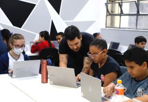 Aplicação da Prova Paulista começou nesta semana