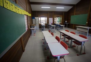 Rede estadual de São Paulo conta com 40 escolas indígenas e mais de 1,5 mil alunos