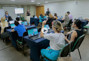 Educação de SP vai selecionar professores para formação entre pares; confira o vídeo