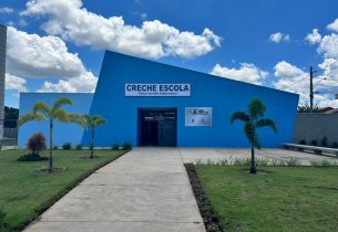 Governo de SP entrega Creches Escola em Cedral e Auriflama