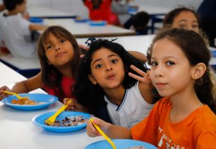 Inscrições abertas para nova composição do Conselho Estadual de Alimentação Escolar