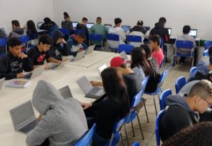 Prova Paulista do 1º bimestre chega à reta final com aplicação para estudantes do Ensino Médio