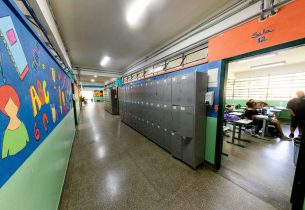 Estão abertas as inscrições para o 2º semestre da Educação de Jovens e Adultos na rede estadual de SP