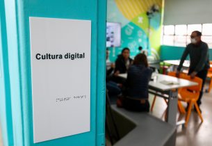 Estudantes de São Paulo podem participar de atividades de tecnologia e inovação durante as férias escolares