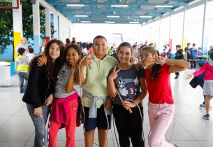 Férias de julho na rede estadual de São Paulo vão até dia 25