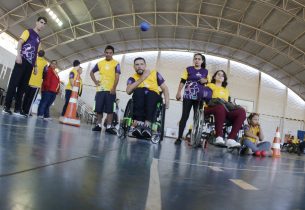 Governo de SP abre inscrições para Programa de Desenvolvimento Paralímpico na capital
