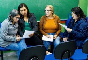 Educação de SP pagará R$468 milhões em bônus para servidores