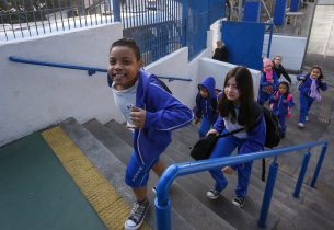 Escolas estaduais iniciam 2º semestre com atividades de acolhimento