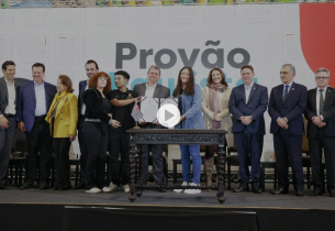Provão Paulista vai dar acesso a 13 mil vagas nas universidades estaduais