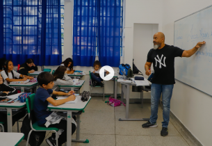 Educação de SP propõe Atividades Pedagógicas Diversificadas em local de livre escolha e a volta da falta-aula; confira o vídeo