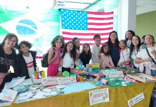 Diretoria de ensino de Suzano promove IV Mostra de Língua Inglesa