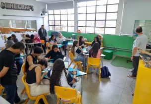 São Paulo prorroga prazo para matrículas de estudantes da rede estadual até dia 21 de setembro