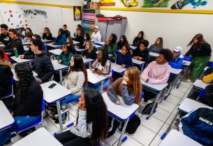 ‘Busca Ativa’: Educação de SP reforça ações para identificar alunos em risco de evasão escolar
