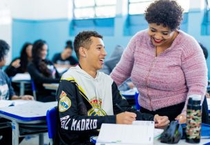 Vagas para professores: Educação de SP prorroga até dia 7 inscrições para interessados em dar aulas no Ensino Técnico
